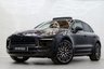 USED 2022 22 PORSCHE MACAN 2.9T V6 S SUV 5dr Petrol PDK 4WD Euro 6 (s/s) (380 ps) 