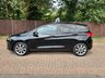 USED 2018 18 FORD FIESTA 1.1 Ti-VCT Zetec Hatchback 5dr Petrol Manual Euro 6 (s/s) (85 ps) MANUAL GEARBOX! AIR CON! SAT NAV! LOW MILEAGE!