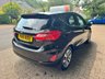 USED 2018 18 FORD FIESTA 1.1 Ti-VCT Zetec Hatchback 5dr Petrol Manual Euro 6 (s/s) (85 ps) MANUAL GEARBOX! AIR CON! SAT NAV! LOW MILEAGE!