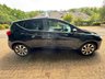 USED 2018 18 FORD FIESTA 1.1 Ti-VCT Zetec Hatchback 5dr Petrol Manual Euro 6 (s/s) (85 ps) MANUAL GEARBOX! AIR CON! SAT NAV! LOW MILEAGE!