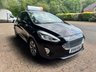 USED 2018 18 FORD FIESTA 1.1 Ti-VCT Zetec Hatchback 5dr Petrol Manual Euro 6 (s/s) (85 ps) MANUAL GEARBOX! AIR CON! SAT NAV! LOW MILEAGE!