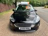 USED 2018 18 FORD FIESTA 1.1 Ti-VCT Zetec Hatchback 5dr Petrol Manual Euro 6 (s/s) (85 ps) MANUAL GEARBOX! AIR CON! SAT NAV! LOW MILEAGE!
