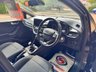 USED 2018 18 FORD FIESTA 1.1 Ti-VCT Zetec Hatchback 5dr Petrol Manual Euro 6 (s/s) (85 ps) MANUAL GEARBOX! AIR CON! SAT NAV! LOW MILEAGE!