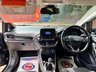 USED 2018 18 FORD FIESTA 1.1 Ti-VCT Zetec Hatchback 5dr Petrol Manual Euro 6 (s/s) (85 ps) MANUAL GEARBOX! AIR CON! SAT NAV! LOW MILEAGE!
