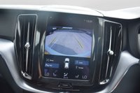 USED 2021 70 VOLVO XC60 2.0 B4 MHEV Momentum SUV 5dr Diesel Hybrid Auto Euro 6 (s/s) (197 ps) ***128 AA CHECK***