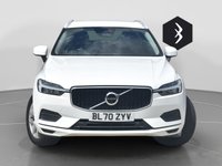 USED 2021 70 VOLVO XC60 2.0 B4 MHEV Momentum SUV 5dr Diesel Hybrid Auto Euro 6 (s/s) (197 ps) ***128 AA CHECK***