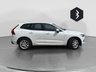 USED 2021 70 VOLVO XC60 2.0 B4 MHEV Momentum SUV 5dr Diesel Hybrid Auto Euro 6 (s/s) (197 ps) ***128 AA CHECK***