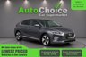 USED 2019 69 HYUNDAI IONIQ 1.6 h-GDi GPF Premium SE Hatchback 5dr Petrol Hybrid DCT Euro 6 (s/s) (141 ps) in Blackburn Finance Available 12 to 84 Months