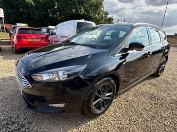 View our Ford Focus