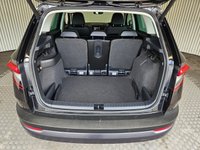 USED 2018 18 SKODA KAROQ 1.5 TSI SE L SUV 5dr Petrol Manual Euro 6 (s/s) (150 ps) 