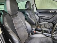 USED 2018 18 SKODA KAROQ 1.5 TSI SE L SUV 5dr Petrol Manual Euro 6 (s/s) (150 ps) 