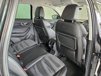 USED 2018 18 SKODA KAROQ 1.5 TSI SE L SUV 5dr Petrol Manual Euro 6 (s/s) (150 ps) 