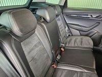 USED 2018 18 SKODA KAROQ 1.5 TSI SE L SUV 5dr Petrol Manual Euro 6 (s/s) (150 ps) 