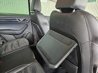 USED 2018 18 SKODA KAROQ 1.5 TSI SE L SUV 5dr Petrol Manual Euro 6 (s/s) (150 ps) 