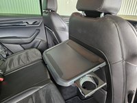 USED 2018 18 SKODA KAROQ 1.5 TSI SE L SUV 5dr Petrol Manual Euro 6 (s/s) (150 ps) 