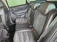 USED 2018 18 SKODA KAROQ 1.5 TSI SE L SUV 5dr Petrol Manual Euro 6 (s/s) (150 ps) 