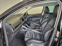 USED 2018 18 SKODA KAROQ 1.5 TSI SE L SUV 5dr Petrol Manual Euro 6 (s/s) (150 ps) 