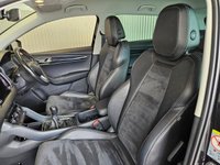 USED 2018 18 SKODA KAROQ 1.5 TSI SE L SUV 5dr Petrol Manual Euro 6 (s/s) (150 ps) 