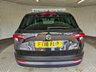 USED 2018 18 SKODA KAROQ 1.5 TSI SE L SUV 5dr Petrol Manual Euro 6 (s/s) (150 ps) 