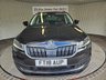 USED 2018 18 SKODA KAROQ 1.5 TSI SE L SUV 5dr Petrol Manual Euro 6 (s/s) (150 ps) 