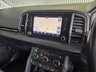 USED 2018 18 SKODA KAROQ 1.5 TSI SE L SUV 5dr Petrol Manual Euro 6 (s/s) (150 ps) 