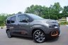 USED 2023 72 CITROEN E-BERLINGO 50kWh Flair XTR M MPV 5dr Electric Automatic (7.4kW Charger) (136 ps) MUST BE THE BEST VALUE IN THE UK !