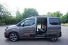 USED 2023 72 CITROEN E-BERLINGO 50kWh Flair XTR M MPV 5dr Electric Automatic (7.4kW Charger) (136 ps) MUST BE THE BEST VALUE IN THE UK !