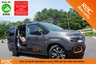USED 2023 72 CITROEN E-BERLINGO 50kWh Flair XTR M MPV 5dr Electric Automatic (7.4kW Charger) (136 ps) MUST BE THE BEST VALUE IN THE UK !