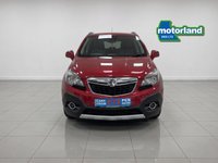 USED 2013 13 VAUXHALL MOKKA 1.7 CDTi SE SUV 5dr Diesel Manual 2WD Euro 5 (s/s) (130 ps) TEST DRIVE WECLOME !!  ZERO DEPOSIT FINANCE