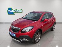 USED 2013 13 VAUXHALL MOKKA 1.7 CDTi SE SUV 5dr Diesel Manual 2WD Euro 5 (s/s) (130 ps) TEST DRIVE WECLOME !!  ZERO DEPOSIT FINANCE