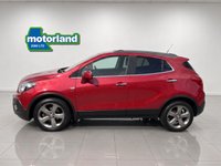 USED 2013 13 VAUXHALL MOKKA 1.7 CDTi SE SUV 5dr Diesel Manual 2WD Euro 5 (s/s) (130 ps) TEST DRIVE WECLOME !!  ZERO DEPOSIT FINANCE