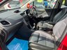 USED 2013 13 VAUXHALL MOKKA 1.7 CDTi SE SUV 5dr Diesel Manual 2WD Euro 5 (s/s) (130 ps) TEST DRIVE WECLOME !!  ZERO DEPOSIT FINANCE