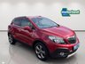 USED 2013 13 VAUXHALL MOKKA 1.7 CDTi SE SUV 5dr Diesel Manual 2WD Euro 5 (s/s) (130 ps) TEST DRIVE WECLOME !!  ZERO DEPOSIT FINANCE