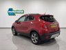 USED 2013 13 VAUXHALL MOKKA 1.7 CDTi SE SUV 5dr Diesel Manual 2WD Euro 5 (s/s) (130 ps) TEST DRIVE WECLOME !!  ZERO DEPOSIT FINANCE