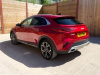 USED 2021 71 KIA XCEED 1.6 GDi 8.9kWh 4 SUV 5dr Petrol Plug-in Hybrid DCT Euro 6 (s/s) (139 bhp) 