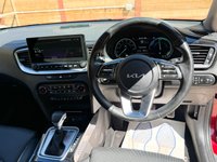 USED 2021 71 KIA XCEED 1.6 GDi 8.9kWh 4 SUV 5dr Petrol Plug-in Hybrid DCT Euro 6 (s/s) (139 bhp) 