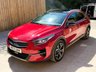 USED 2021 71 KIA XCEED 1.6 GDi 8.9kWh 4 SUV 5dr Petrol Plug-in Hybrid DCT Euro 6 (s/s) (139 bhp) 