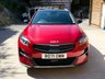 USED 2021 71 KIA XCEED 1.6 GDi 8.9kWh 4 SUV 5dr Petrol Plug-in Hybrid DCT Euro 6 (s/s) (139 bhp) 