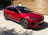 USED 2021 71 KIA XCEED 1.6 GDi 8.9kWh 4 SUV 5dr Petrol Plug-in Hybrid DCT Euro 6 (s/s) (139 bhp) 