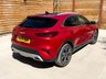 USED 2021 71 KIA XCEED 1.6 GDi 8.9kWh 4 SUV 5dr Petrol Plug-in Hybrid DCT Euro 6 (s/s) (139 bhp) 