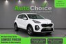 USED 2018 68 KIA SPORTAGE 1.6 GDi Edition 25 SUV 5dr Petrol Manual Euro 6 (s/s) (130 bhp) in Blackburn Finance Available 12 to 84 Months