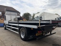 USED 2019 19 IVECO EUROCARGO 2019 Iveco Eurocargo 180-250 Platform Vehicle 