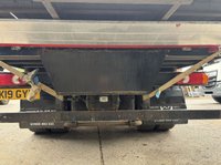 USED 2019 19 IVECO EUROCARGO 2019 Iveco Eurocargo 180-250 Platform Vehicle 