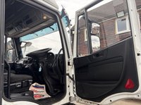 USED 2019 19 IVECO EUROCARGO 2019 Iveco Eurocargo 180-250 Platform Vehicle 