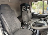 USED 2019 19 IVECO EUROCARGO 2019 Iveco Eurocargo 180-250 Platform Vehicle 