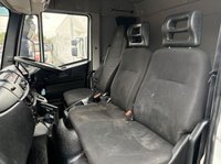 USED 2019 19 IVECO EUROCARGO 2019 Iveco Eurocargo 180-250 Platform Vehicle 