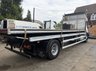 USED 2019 19 IVECO EUROCARGO 2019 Iveco Eurocargo 180-250 Platform Vehicle 
