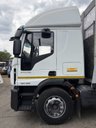 USED 2019 19 IVECO EUROCARGO 2019 Iveco Eurocargo 180-250 Platform Vehicle 