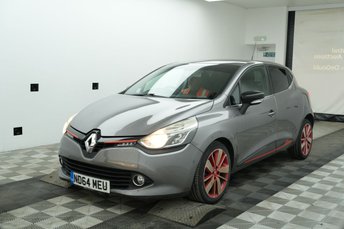 View our RENAULT CLIO