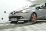 USED 2014 64 RENAULT CLIO 1.5 dCi Dynamique S MediaNav Hatchback 5dr Diesel Manual Euro 5 (s/s) (90 ps) ONLY &pound;20 A YEAR ROAD TAX+7 INCH TOUCHSCREEN-RENAULT MEDIANAV+BLUETOOTH CONNECTIVITY+LANE CHANGE FUNCTION+CLIMATE CONTROL AIR-CONDITIONING+AUTOMATIC HEADLIGHT ACTIVATION+AUTOMATIC WINDSCREEN WIPERS WITH RAIN-SENSORS+PARKING ASSISTANCE+'MERCURY' PAINT+17 INCH ALLOY WHEELS.